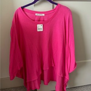 Free People Shirt